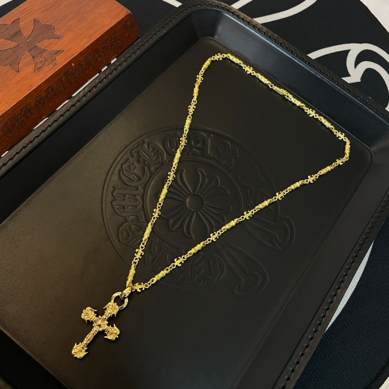 Chrome Hearts Necklaces